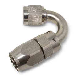 Russell - Russell 613451 Full Flow Swivel Hose End 150-DEG End - Image 1