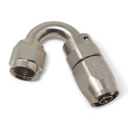 Russell - Russell 613451 Full Flow Swivel Hose End 150-DEG End - Image 2