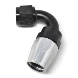 Russell - Russell 613403 Full Flow Swivel Hose End 120-DEG End - Image 1