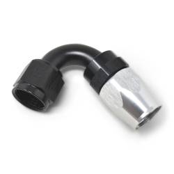 Russell - Russell 613403 Full Flow Swivel Hose End 120-DEG End - Image 2