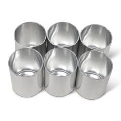 Russell - Russell 610353 ProClassic Crimp Collar -4AN Replacement 6 Pc. - Image 2