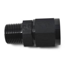 Russell - Russell 614202 4AN Female To 1/8" Male NPT Fitting w/Black Finish - Image 2