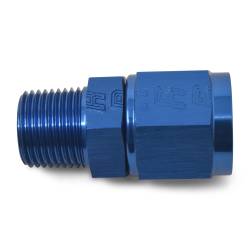 Russell - Russell 614203 3AN Female To 1/8" Male NPT w/Blue Finish - Image 2
