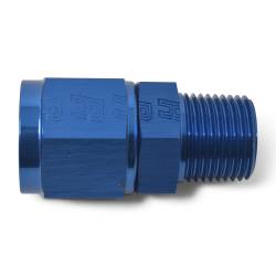 Russell - Russell 614204 4AN Female To 1/8" Male NPT w/Blue Finish - Image 1