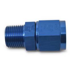 Russell - Russell 614204 4AN Female To 1/8" Male NPT w/Blue Finish - Image 2