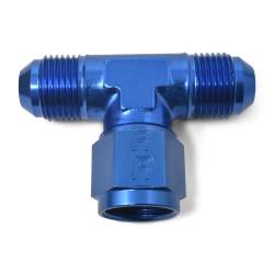 Russell - Russell 614304 Specialty AN Adapter Fitting AN Tee-Female AN On Side - Image 1
