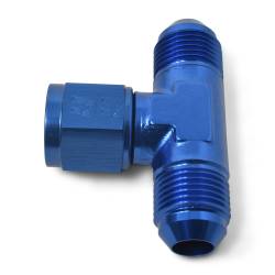 Russell - Russell 614304 Specialty AN Adapter Fitting AN Tee-Female AN On Side - Image 2