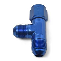 Russell - Russell 614406 Specialty 6AN Adapter Fitting AN Swivel-Female Swivel On Run ALL - Image 2