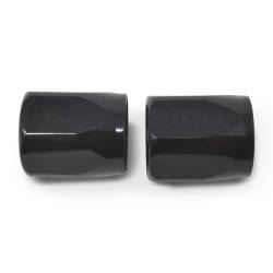 Russell - Russell 615523 Full Flow Swivel Hose End Straight - Image 1