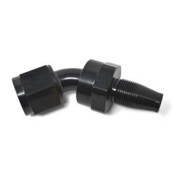Russell - Russell 615093 Full Flow Swivel Hose End 45-DEG End - Image 2