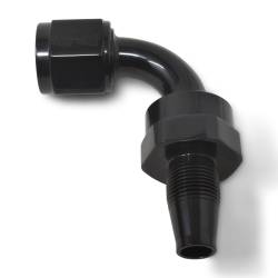 Russell - Russell 615163 Full Flow Swivel Hose End 90-DEG End 2Pc - Image 1