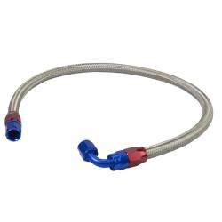 Russell - Russell 641030 Fuel Pump To Carb Hose Kit for GM w/Kit #641090 2' Length - Image 4
