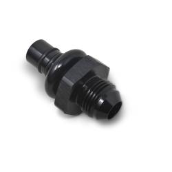 Russell - Russell 640883 Ford Pressure Side EFIx8AN Fitting w/Black Finish - Image 2