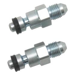 Russell - Russell 641001 Universal Clutch Fitting -4AN Male 2 Pc. Endura - Image 1