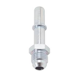Russell - Russell 640930 Specialty Adapter Fitting Push On EFI -06AN Male To 5/16" - Image 1
