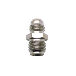 Russell - Russell 640380 6AN Power Steering Adapter w/5/8"-18 Inverted Flare - Image 1