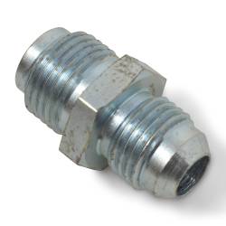 Russell - Russell 640380 6AN Power Steering Adapter w/5/8"-18 Inverted Flare - Image 2