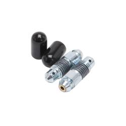 Russell - Russell 639530 Speed Bleeder 5/16-24 Thread 1" Length - Image 1