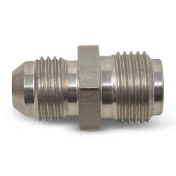 Russell - Russell 640389 6AN Power Steering Adapter w/5/8"-18 Inverted Flare 25Pc - Image 1