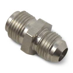 Russell - Russell 640389 6AN Power Steering Adapter w/5/8"-18 Inverted Flare 25Pc - Image 2