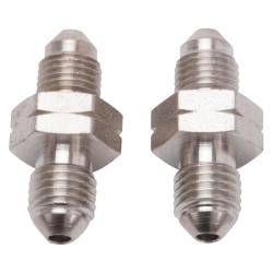 Russell - Russell 640451 Brake Adapter Fitting Metric - Image 1