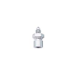 Russell - Russell 640291 Brake Adapter Fitting SAE - Image 1