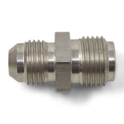 Russell - Russell 640410 8AN Power Steering Adapter w/11/16"-18 Inverted Flare - Image 1