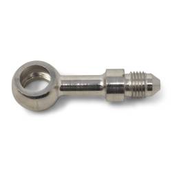 Russell - Russell 640471 Brake Adapter Fitting Metric Straight 3/8" -03AN Endura - Image 2