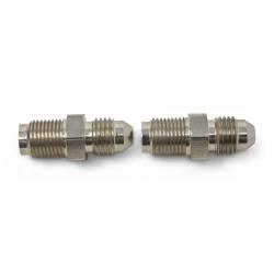 Russell - Russell 640301 Brake Adapter Fitting SAE - Image 2