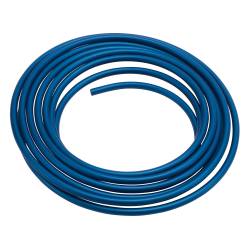 Russell - Russell 639250 3/8" Tube Size Anodized Aluminum Fuel Lines w/Blue Finish - Image 1