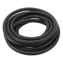 Russell - Russell 634313 6AN Twist-Lok Hose Black Pre-Packaged 100' Length - Image 1