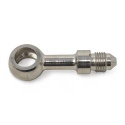 Russell - Russell 640481 Brake Adapter Fitting SAE Straight 3/8" -04AN Endura ALL - Image 2