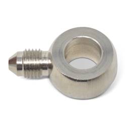 Russell - Russell 640491 Brake Adapter Fitting SAE GM 7/16" -03AN Endura - Image 1