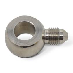 Russell - Russell 640491 Brake Adapter Fitting SAE GM 7/16" -03AN Endura - Image 2