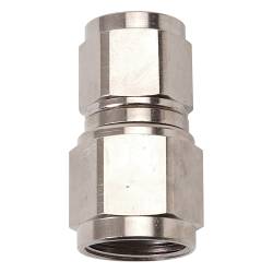 Russell - Russell 640551 8AN To 6AN Coupler Reducer Adapter Fitting w/Endura Finish - Image 1