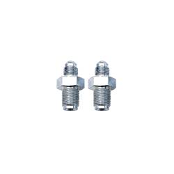 Russell - Russell 641311 Brake Adapter Fitting SAE - Image 1
