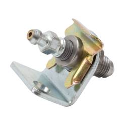 Russell - Russell 641380 4AN Speed Bleeder Assembly for Clutch Hose - Image 1