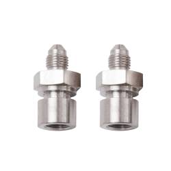 Russell - Russell 641291 Brake Adapter Fitting SAE - Image 1