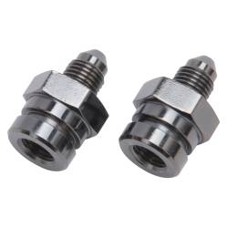 Russell - Russell 641293 4AN To 3/8"x24 IF Female Brake Adapter Fitting Endura Pair - Image 1