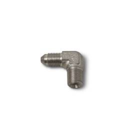 Russell - Russell 642791 Brake Adapter Fitting SAE - Image 1