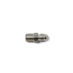 Russell - Russell 642441 Brake Adapter Fitting SAE 1/8" NPT Male -03AN Endura ALL - Image 2