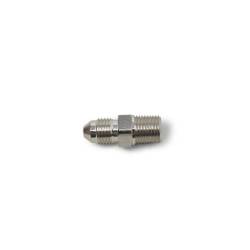Russell - Russell 642441 Brake Adapter Fitting SAE 1/8" NPT Male -03AN Endura ALL - Image 1