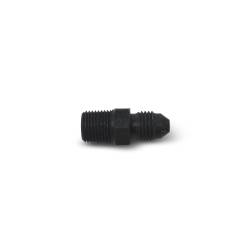 Russell - Russell 642443 3ANx1/8" NPT Pipe Male Brake Adapter Fitting w/Black Finish - Image 2