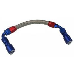 Russell - Russell 651109 Fuel Hose Kit for 08 Pontiac G8 - Image 1