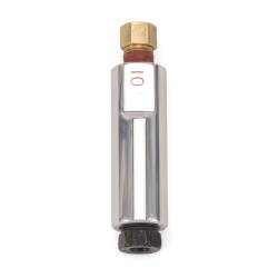 Russell - Russell 654040 Polished Residual Valve for Drum Brakes 10lb - Image 1