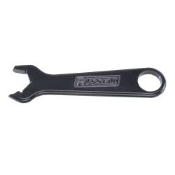 Russell - Russell 651910 AN Hose End Wrench -08AN - Image 1