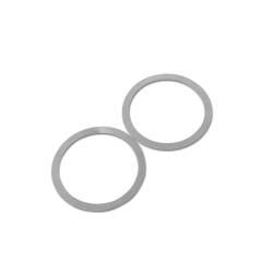 Russell - Russell 645210 Sealing Washers for Holley & Demon 9/16"-24 Carburetor Fittings - Image 2