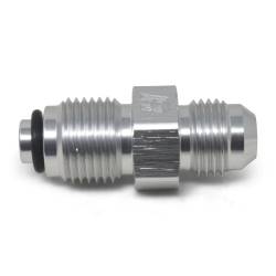 Russell - Russell 648010 6AN Power Steering Adapter w/Male To 1/2"-20 O-Ring Seal - Image 2
