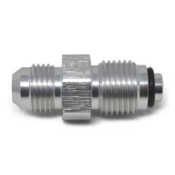 Russell - Russell 648080 Power Steering Adapter -6AN To 18mm x 1.5 O-ring Seal - Image 1