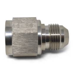 Russell - Russell 660021 8AN Female To 6AN Male B-Nut Flare Reducer Adapter Fitting - Image 2
